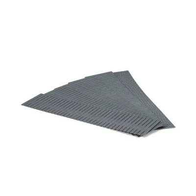 Immagine prodotto di Compactor Free - Organizzatore di cassetti 440x100 mm, grigio RAN7033