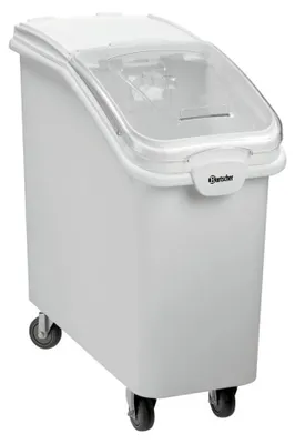 Immagine prodotto di Carrello portaoggetti 81 litri