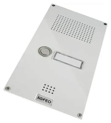 Produktbild von AGFEO Premium TFE 1 weiß