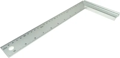 Obrázek produktu pro JOBIprofi - Nerezový čtverec 300 mm