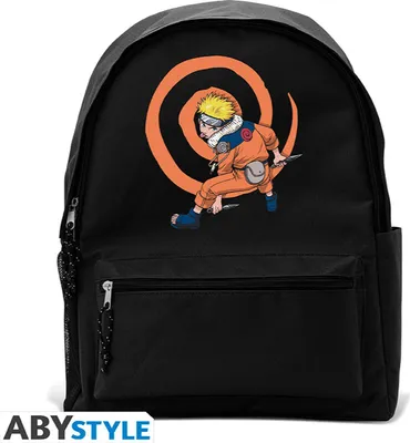 Produktbild von NARUTO - Rucksack Naruto