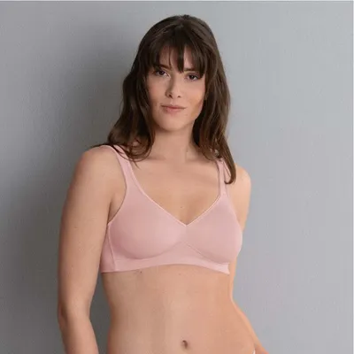 Image de RosaFaia Beautyfull Soutien-gorge double sans armature 5493 596 rosewood - größe 90 / F
