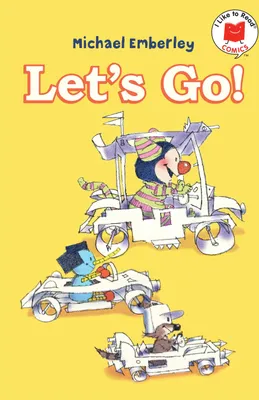 Produktbild von Let's Go!