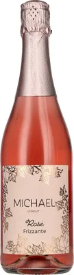 Produktbild von MICHAEL Rosé Frizzante 2024 11% Vol. 0,75l