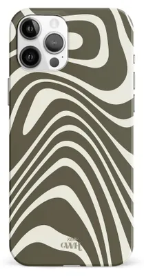 Produktbild von Boogie Wonderland Green  - Kompatibel mit iPhone 11 Pro Max