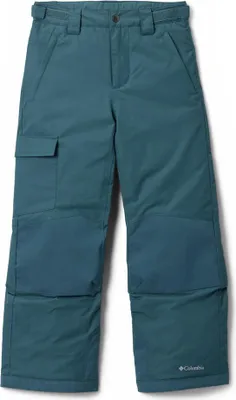 Produktbild von Columbia Bugaboo™ Iii Hosen Blau 18 Years Junge Blau 18 Years