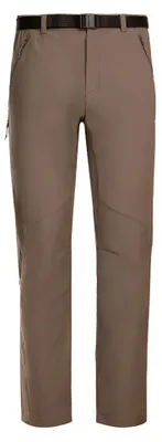 Produktbild von Trangoworld Ventoux Hosen Braun L Mann Braun L