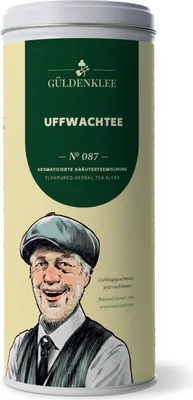 Produktbild von Uffwach Tee №087