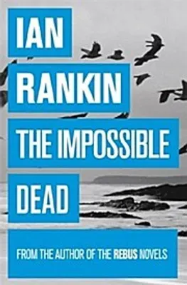 Zdjęcie produktu dla The Impossible Dead