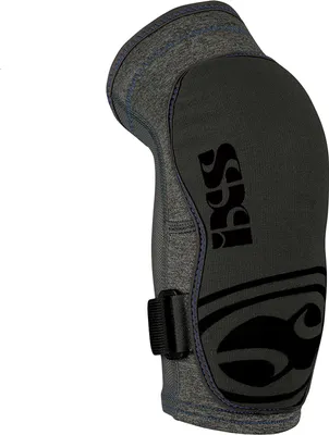 Produktbild von IXS Unisex Ellbogenschoner Flow Evo+ E-Bike , Grau, M
