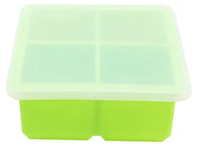 Produktbild von Gefrier-Suppenschalenformen 12 Stück, Lebensmittelbehälter Für Suppen Und Soßen, Ideal Zum Einfrieren Und Zubereiten