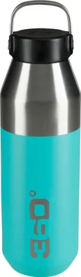 Produktbild von 360 Vacuum Narrow Mouth Volumen 750 Farbe turquoise