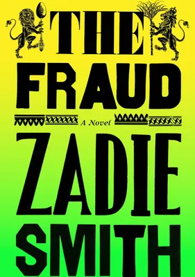 Produktbild von The Fraud