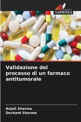 Produktbild von Validierung des Herstellungsprozesses eines Antikrebsmedikaments