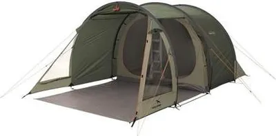 Zdjęcie produktu dla Namiot tunelowy Easy Camp Galaxy 400 Rustic Green
