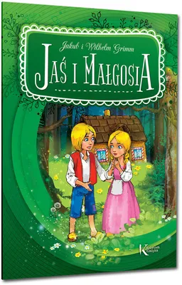 Obrázok produktu pre Jaś i Małgosia