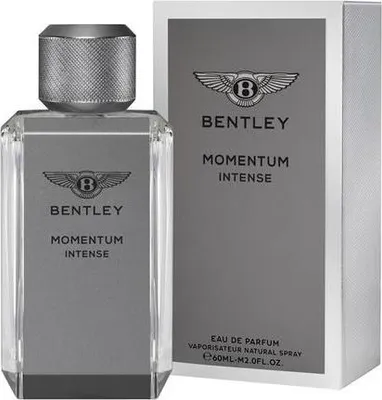 Zdjęcie produktu dla Momentum Intense edp 60ml