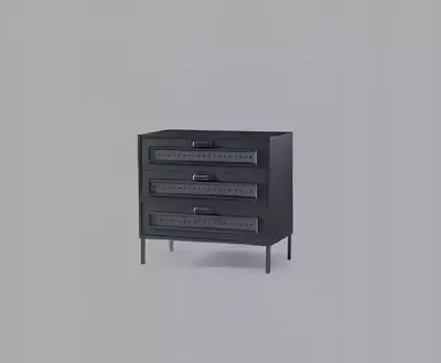 Immagine prodotto di Cassettiera Credenza Mobile Credenza Mobili Credenza Cassettiera 85x84x45