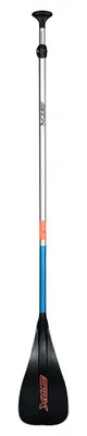 Image de Pagaies STX en aluminium pour enfants, assorties, taille unique
