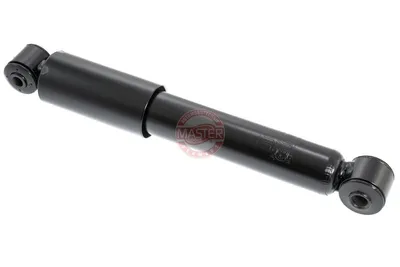 Image de MS 310734-PCS-MS Amortisseur essieu arrière pour FIAT PUNTO (176_)