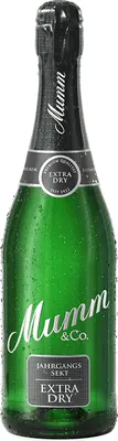 Immagine prodotto di Spumante Mumm Extra Dry Vintage