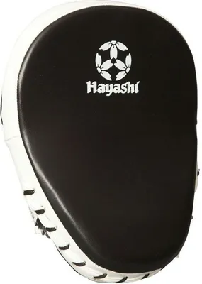 Produktbild von Hayashi Handpratze Schwarz