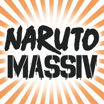 Produktbild von NARUTO Massiv 10