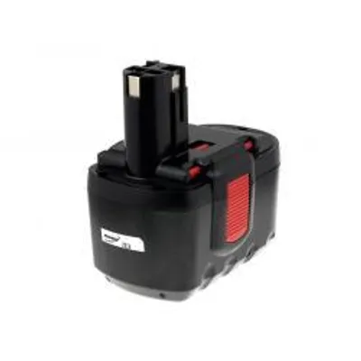 Zdjęcie produktu dla Akumulator Bosch GBH 24V Prof. NiMH O-Pack