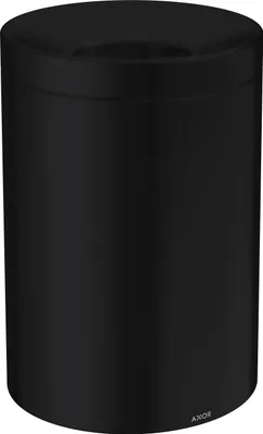 Produktbild von hansgrohe AXOR UNIVERSAL Circular Abfalleimer, 42872670