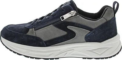 Produktbild von Waldläufer H-Jack 738002-103-194 (6.5/notte grau notte)