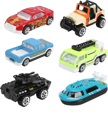 Produktbild von Auto Spielzeug,Fahrzeug Spielzeug,Kinder Auto Spielzeug,Kinder Fahrzeug Spielzeug,Fahrzeug Modell Spielzeug,1:64 Legierung Auto Spielzeug