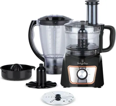Produktbild von Berlinger Haus BH 9440 Kchenmaschine