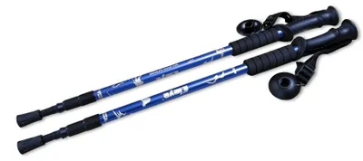 Immagine prodotto di Bastoncini da trekking SEDCO NORDIC 65-135 cm Blu