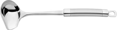 Produktbild von EXQUISITE Soßenlöffel, 29,5 cm, Edelstahl rostfrei