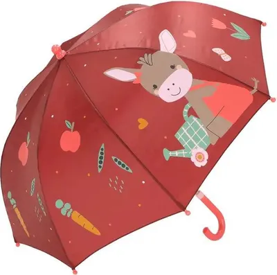 Produktbild von sterntaler spiel REGENSCHIRM EMMILY