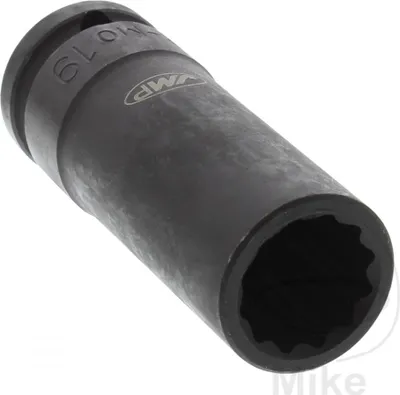 Immagine prodotto di Presa di corrente JMP 12 bordo 3/4 50 lunghezza 95 mm