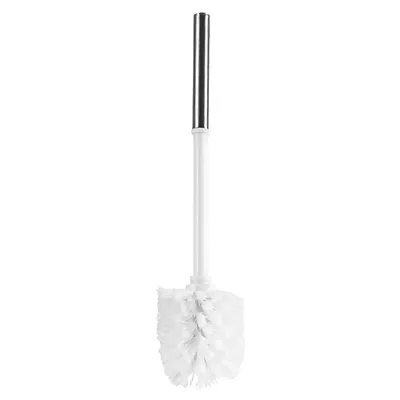 Produktbild von Ersatz-Toilettenbürste Runde Intensivreinigung Badezimmer Bowl Scrubber Weiß