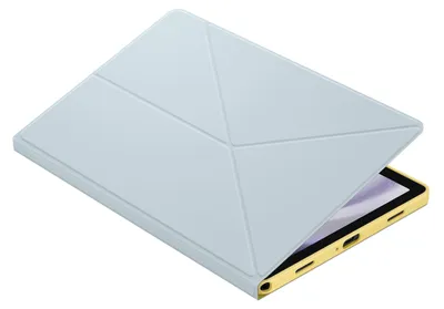 Produktbild von Samsung EF-BX210TLEGWW, Folio, Samsung, Galaxy Tab A9+, 27,9 cm (11"), 296 g