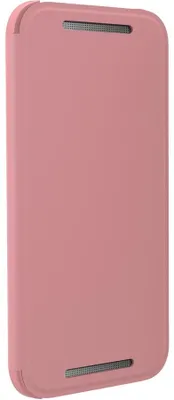 Produktbild von HTC HC V970, Flip case, HTC, One mini 2, 11,4 cm (4.5"), Pink