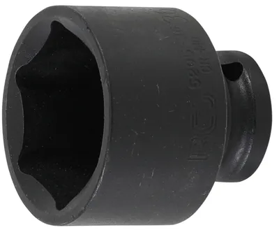 Image de BGS Douille de force entraînement hexagonal carré intérieur 12,5 mm (1/2") SW 36 mm - 5205-36