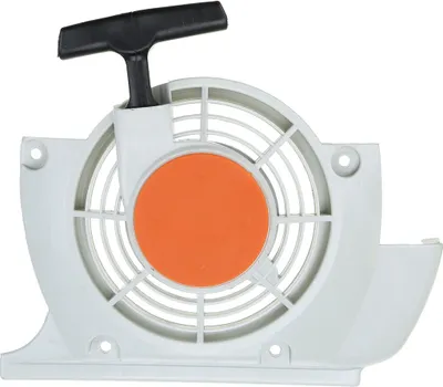 Immagine prodotto di 263400104316 184370526020 Gruppo di avviamento per Stihl FS400 FS450 FS480 Spazzole