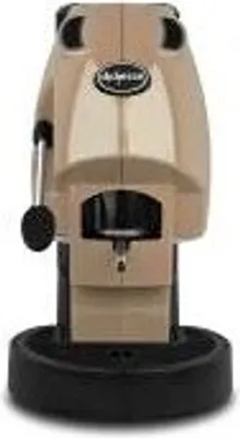 Immagine prodotto di Didiesse DDSBABYFROGNOCCIOLA Baby Frog Macchina per Caffè a Cialde Manuale Automatica 1.5 L Nocciola