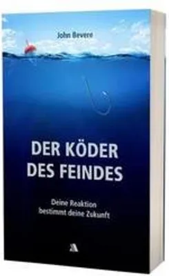 Produktbild von Der Köder des Feindes