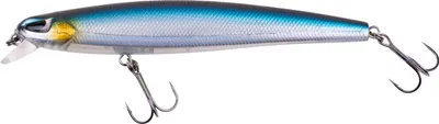 Produktbild von Zeck Murdock 10.5cm 11,4g F - Wobbler, Zeck Farbe:Baitfish