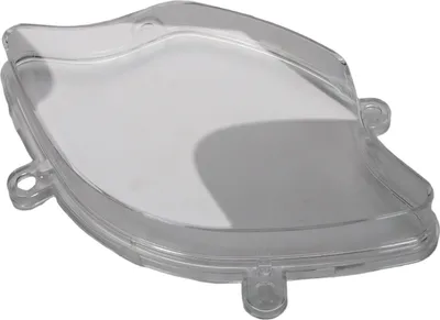 Produktbild von Tachoglas Piaggio Tachoabdeckung für Primavera / Sprint, 1D000573