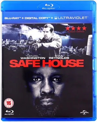 Produktbild von Dangerous Run [BLU-RAY]