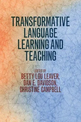 Immagine prodotto di Transformative Language Learning and Teaching