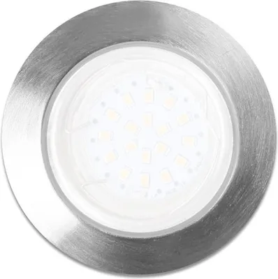 Immagine prodotto di Apparecchio da incasso 1x5W LED EKZ2563 Eko-Light