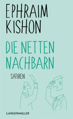 Image de Die netten Nachbarn