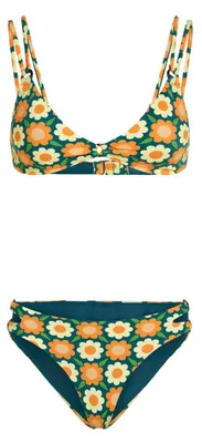 Produktbild von O´neill O´riginals Bikini Grün 40 Frau Grün 40